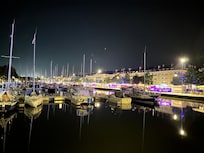 The Quay