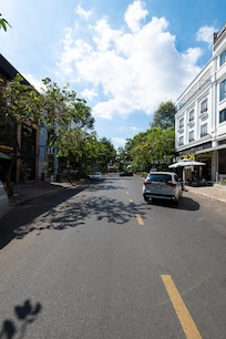 Street
