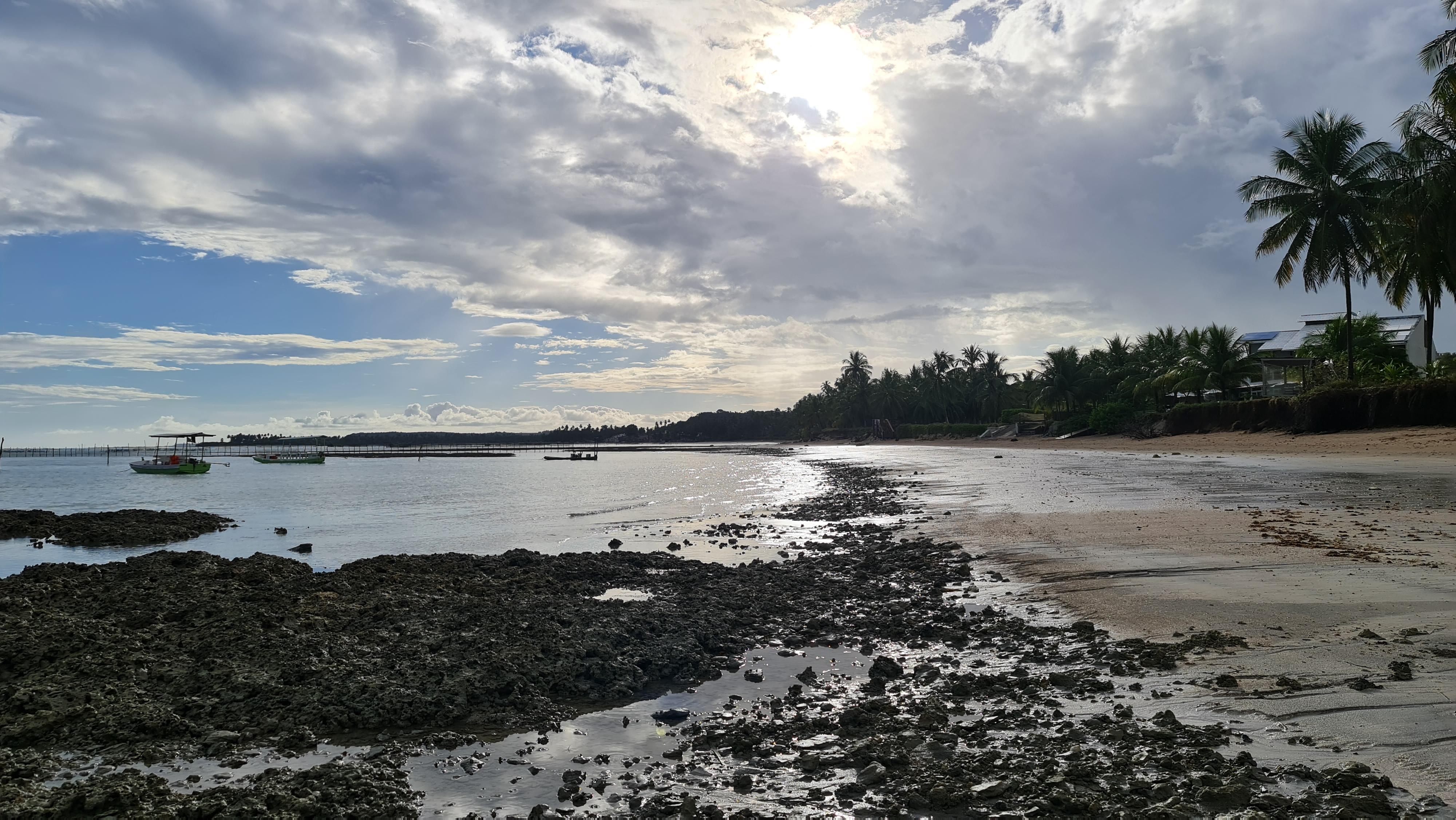 Praia de Marceneiro