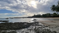 Praia de Marceneiro