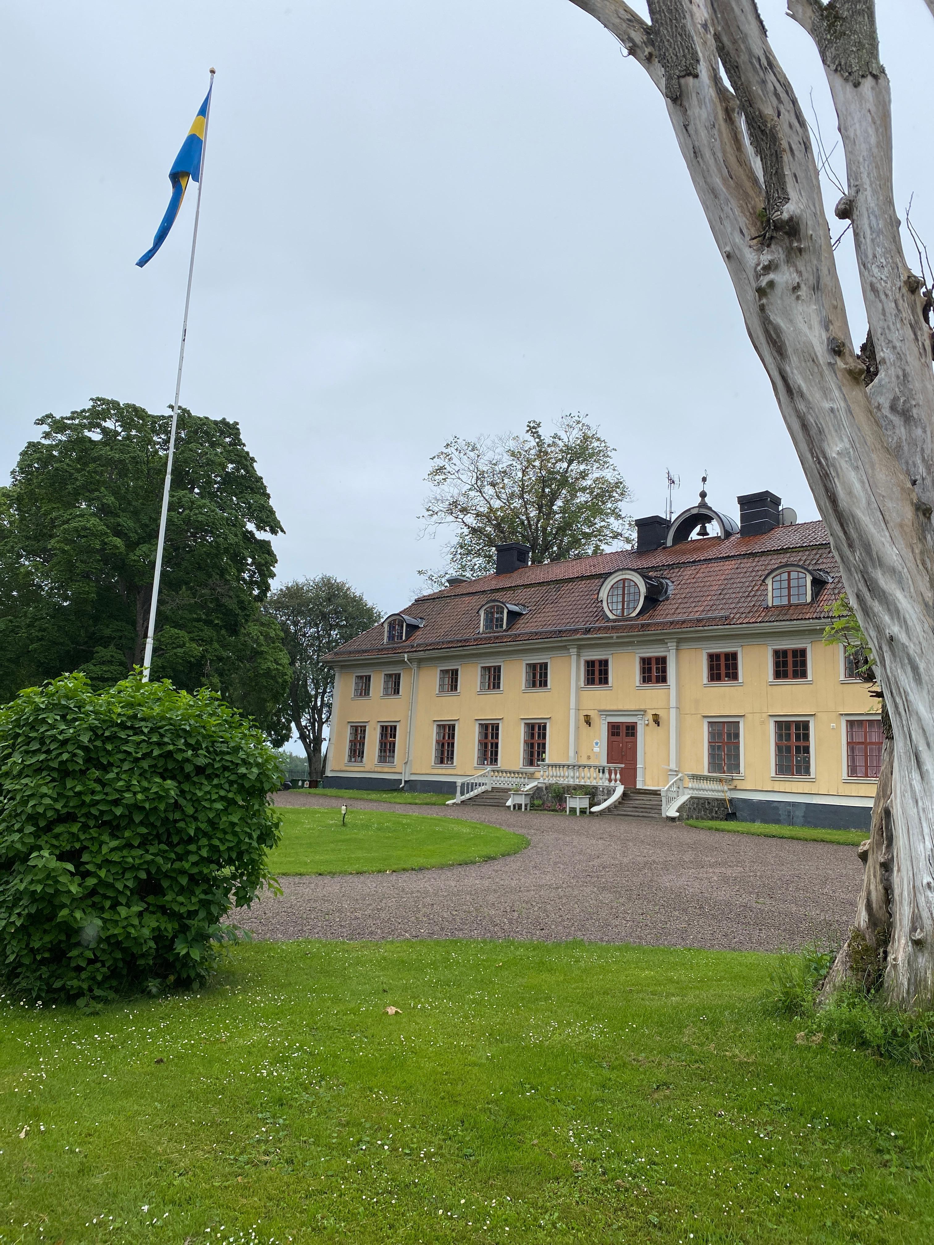 Söderfors herrgård