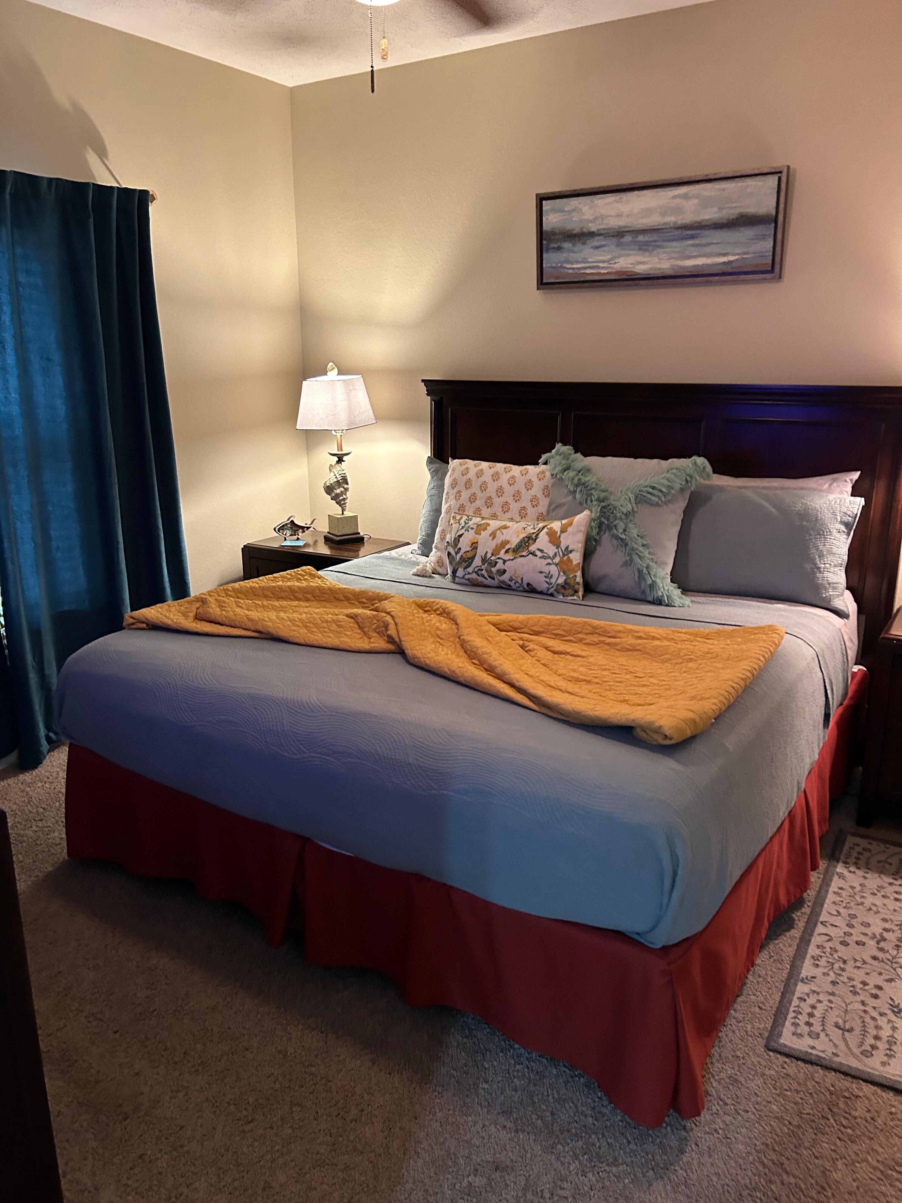 Front Bedroom