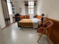Chambre pension Casandra