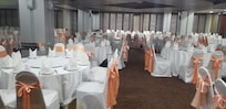 Party room