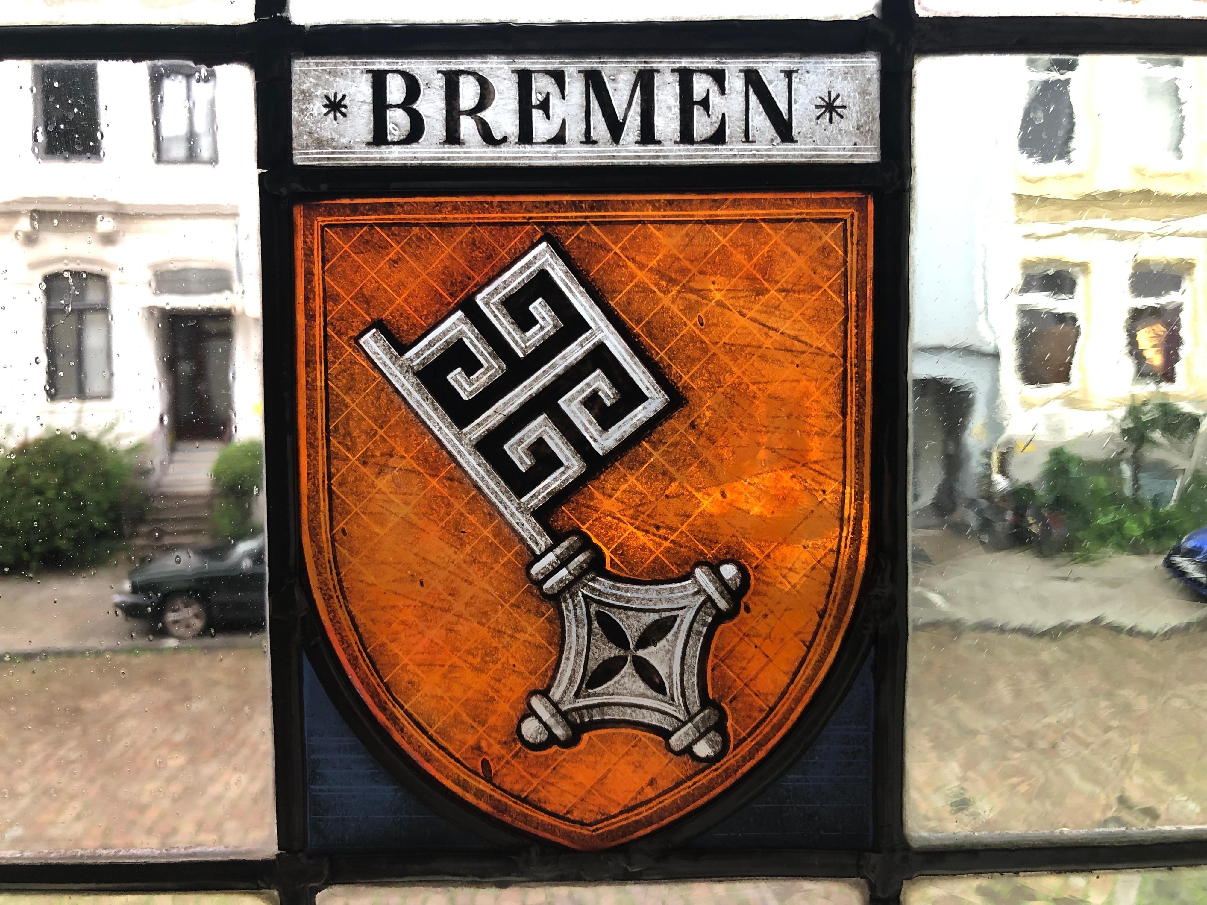Le chiavi di Brema