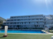 View of rooms
