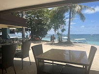Bar View