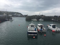 Harbour view