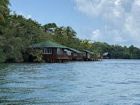 Bungalows