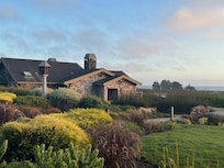 View from Building 5