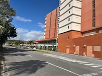 大門