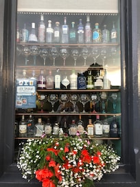 Great gin place next door.xx