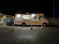 The food truck, fantastic gimmick 😎