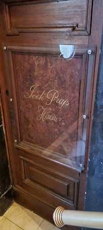 Entré