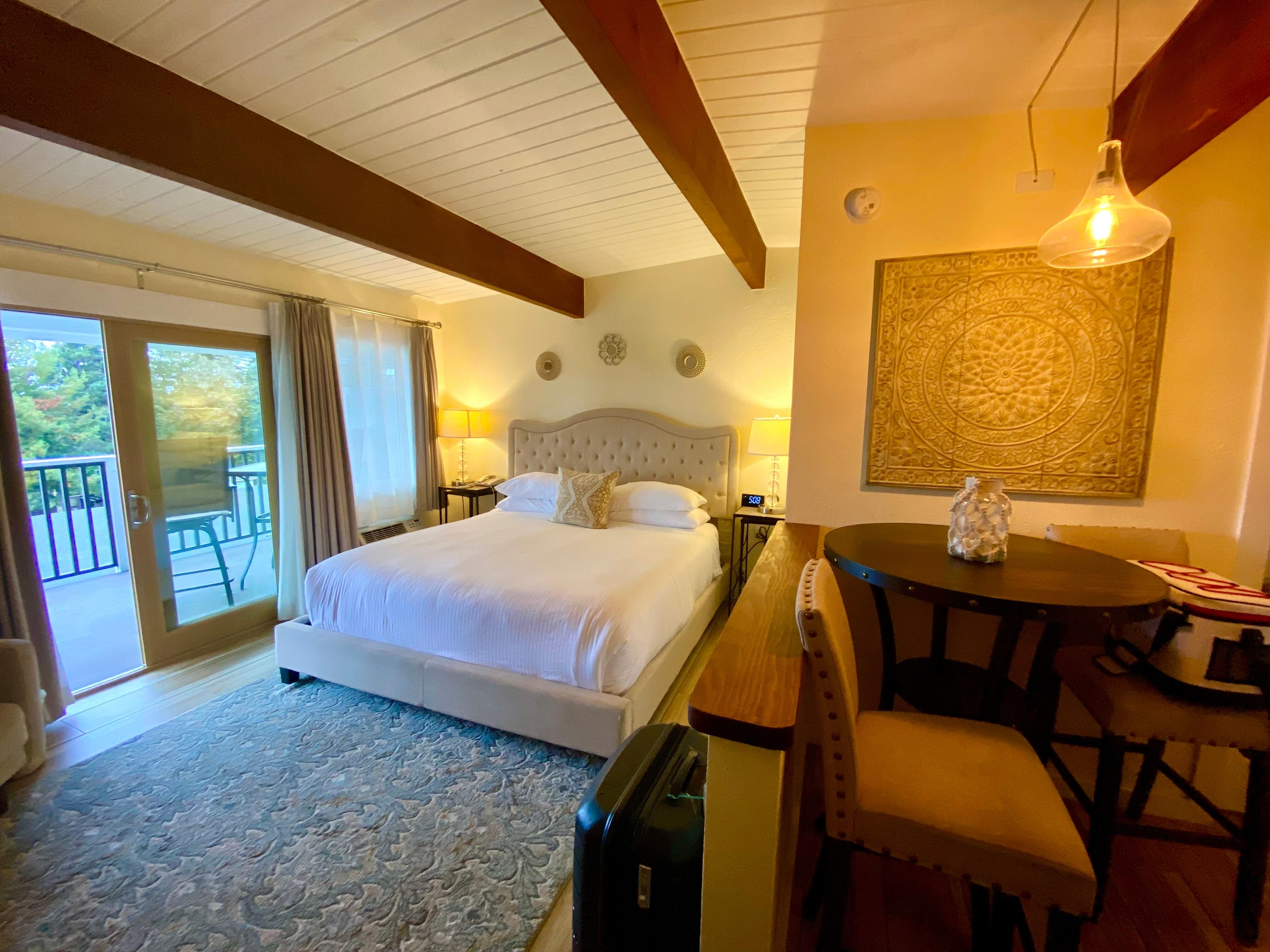 Our room