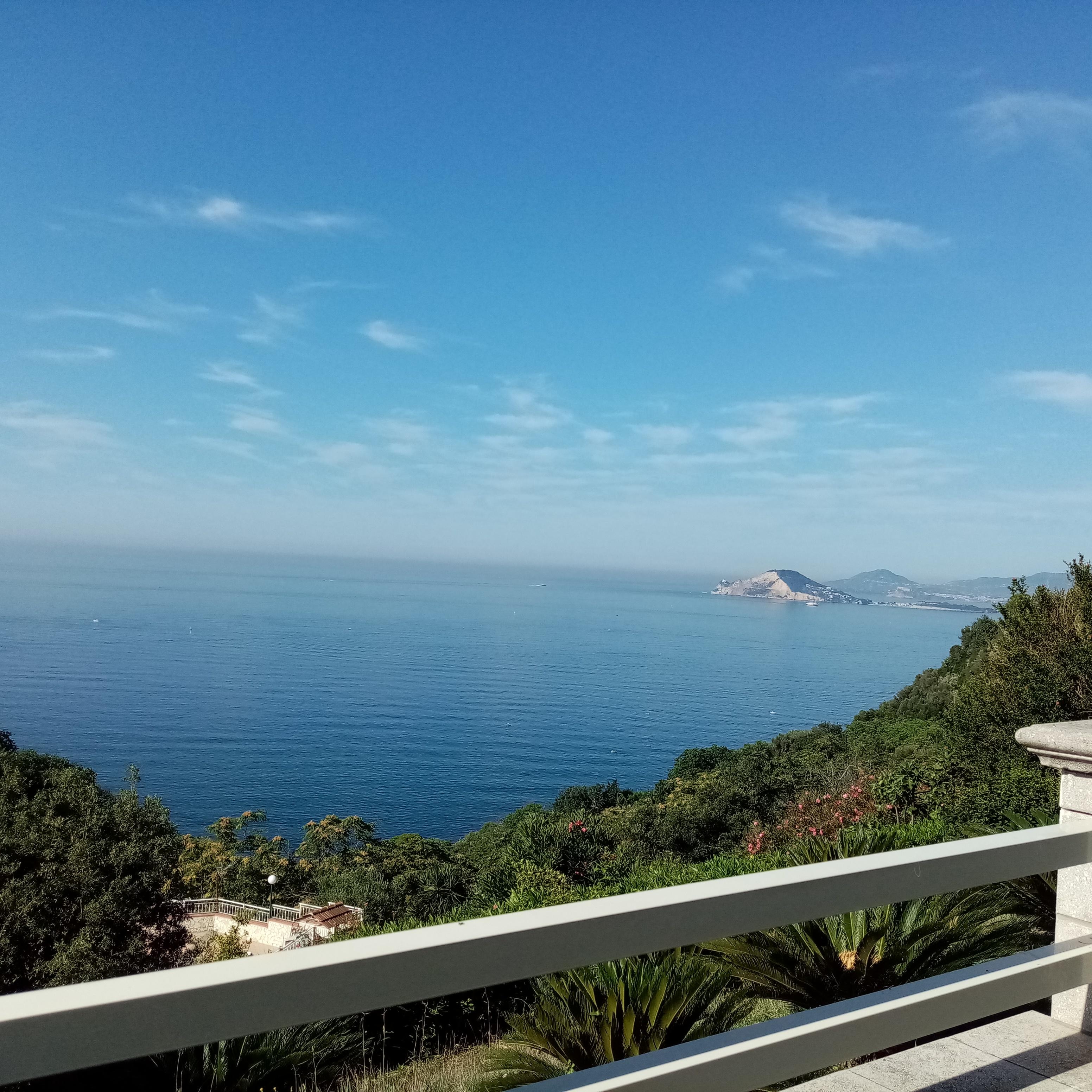 Vista stupenda