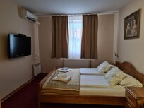 Interior do quarto 102