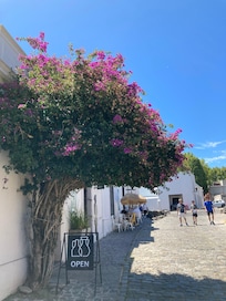 Old town