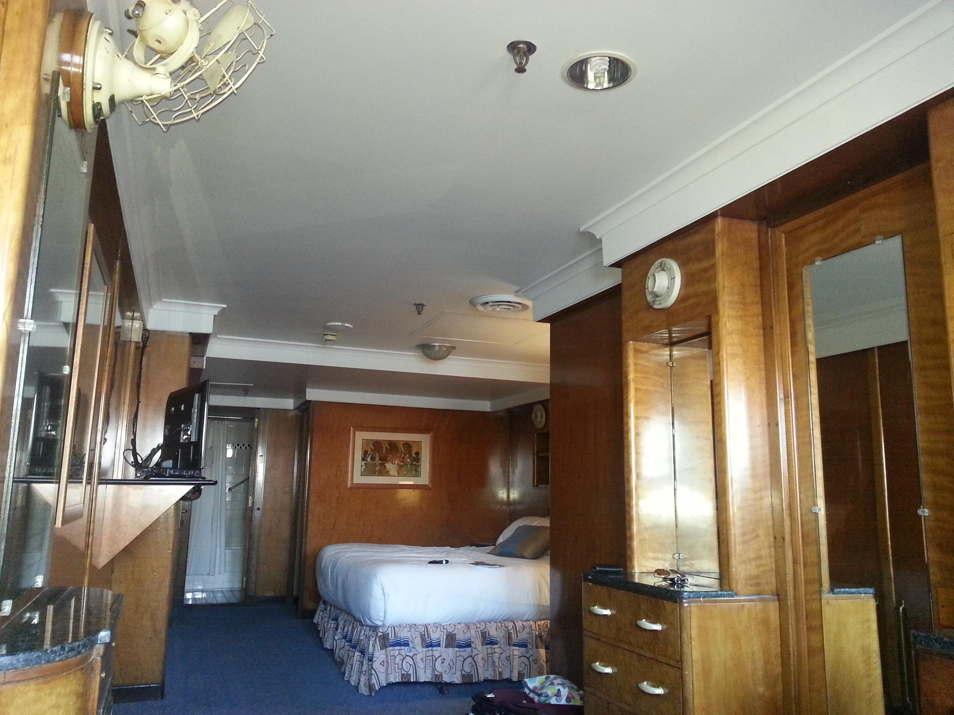 Stateroom
