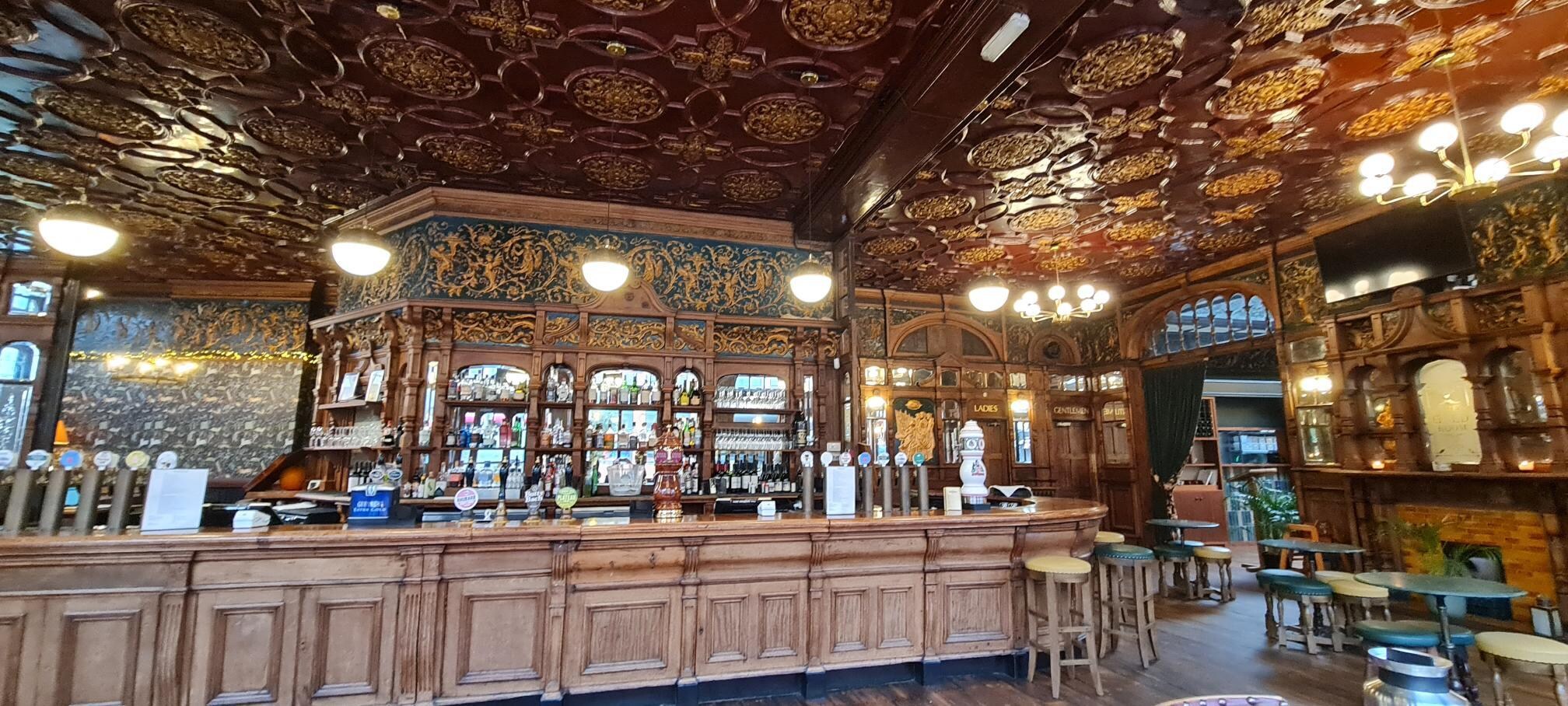 Pub