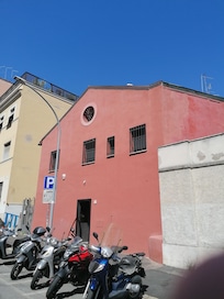 Esterno