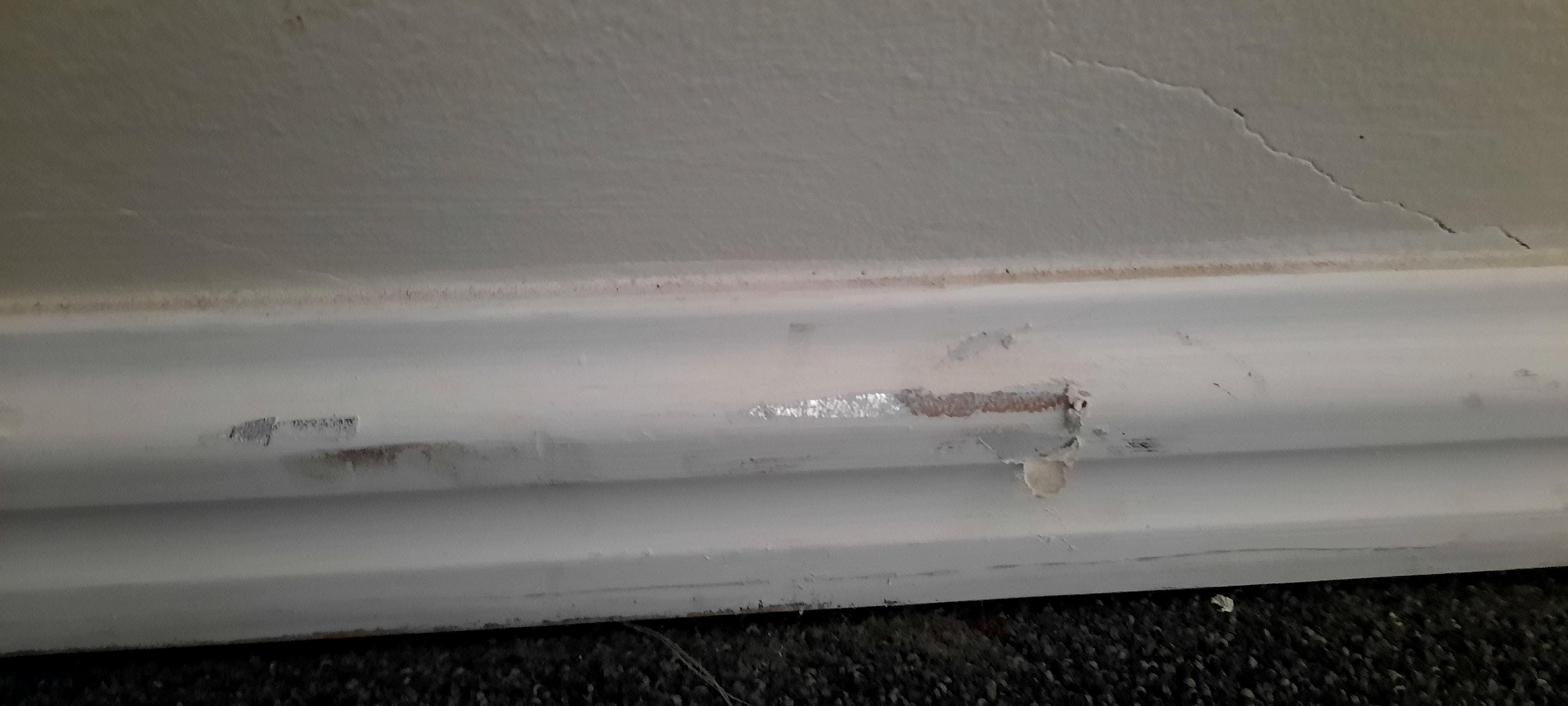 Besoin de raffraichissement