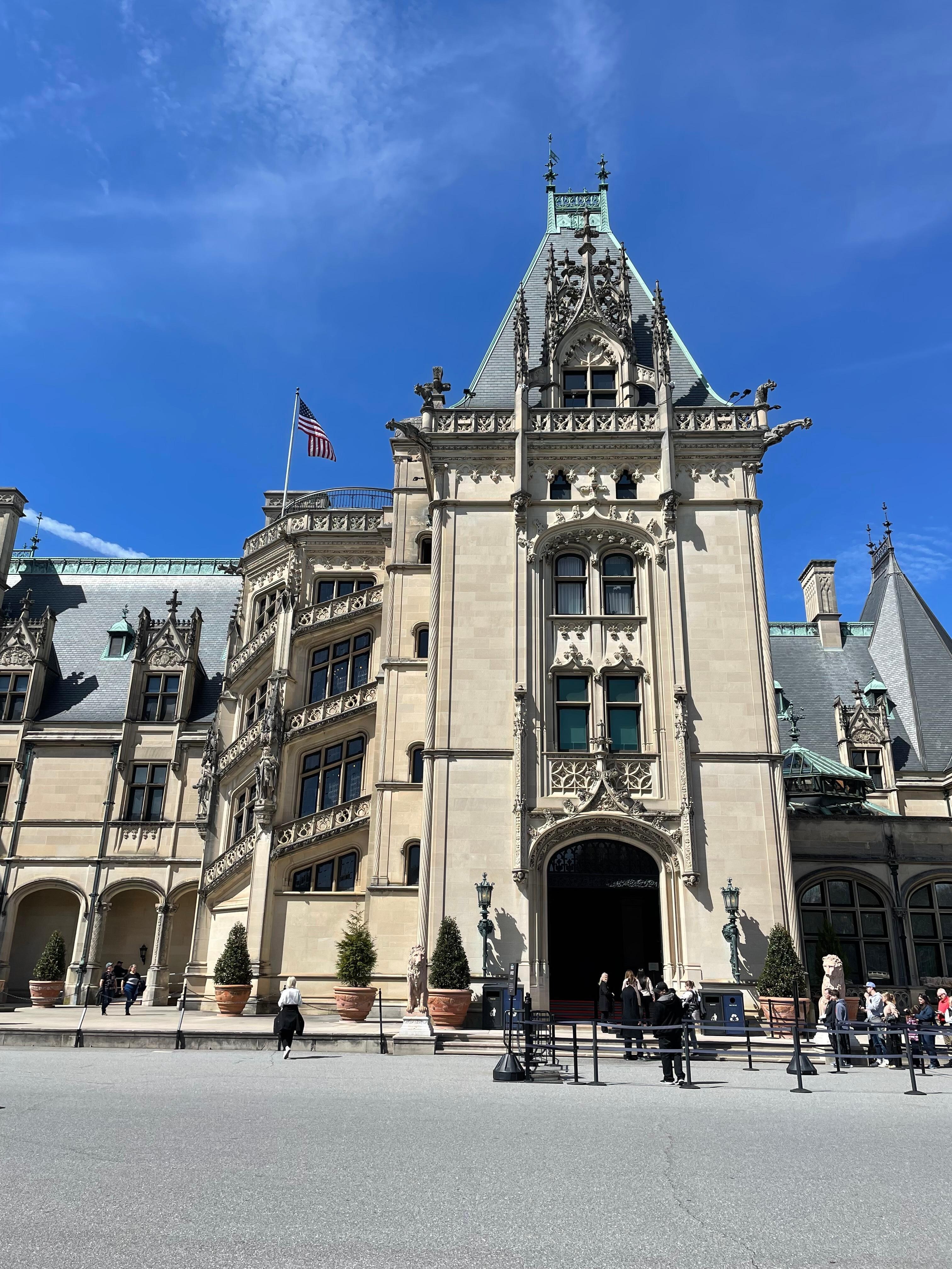 Biltmore Estate