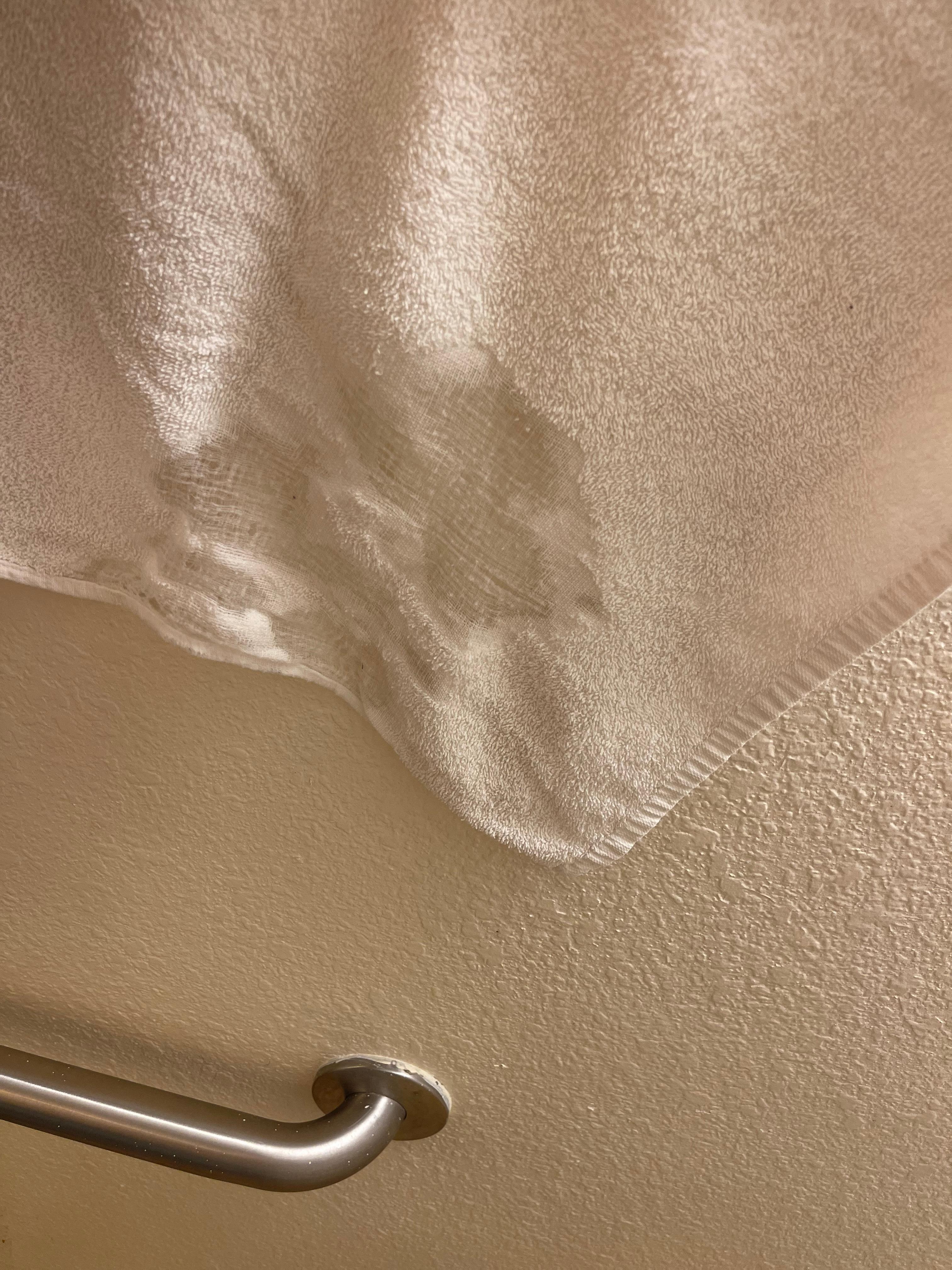 Nastiest hotel ever