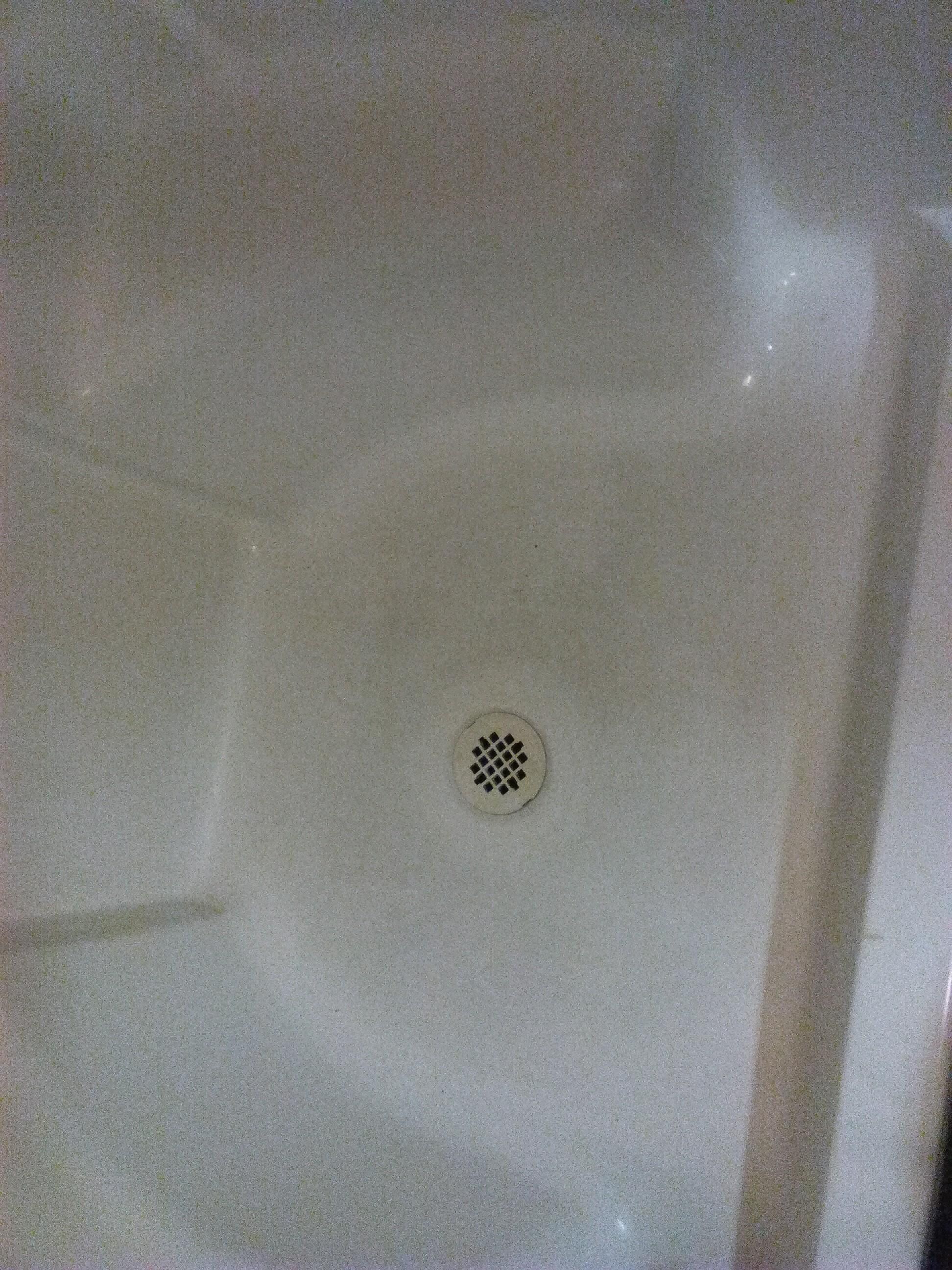 Sticky mold
