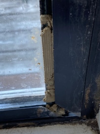 Window seal