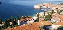 Vista desde a sacada