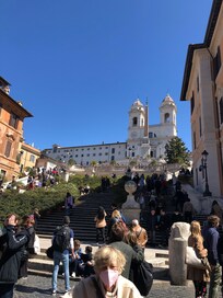 Piazza Spagna