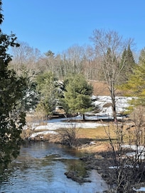 Maple River