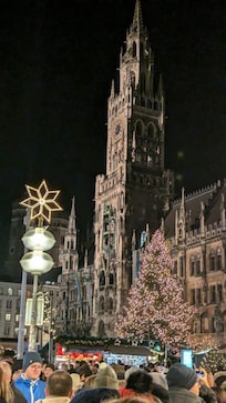 Marienplatz
