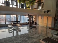 Salle de sport