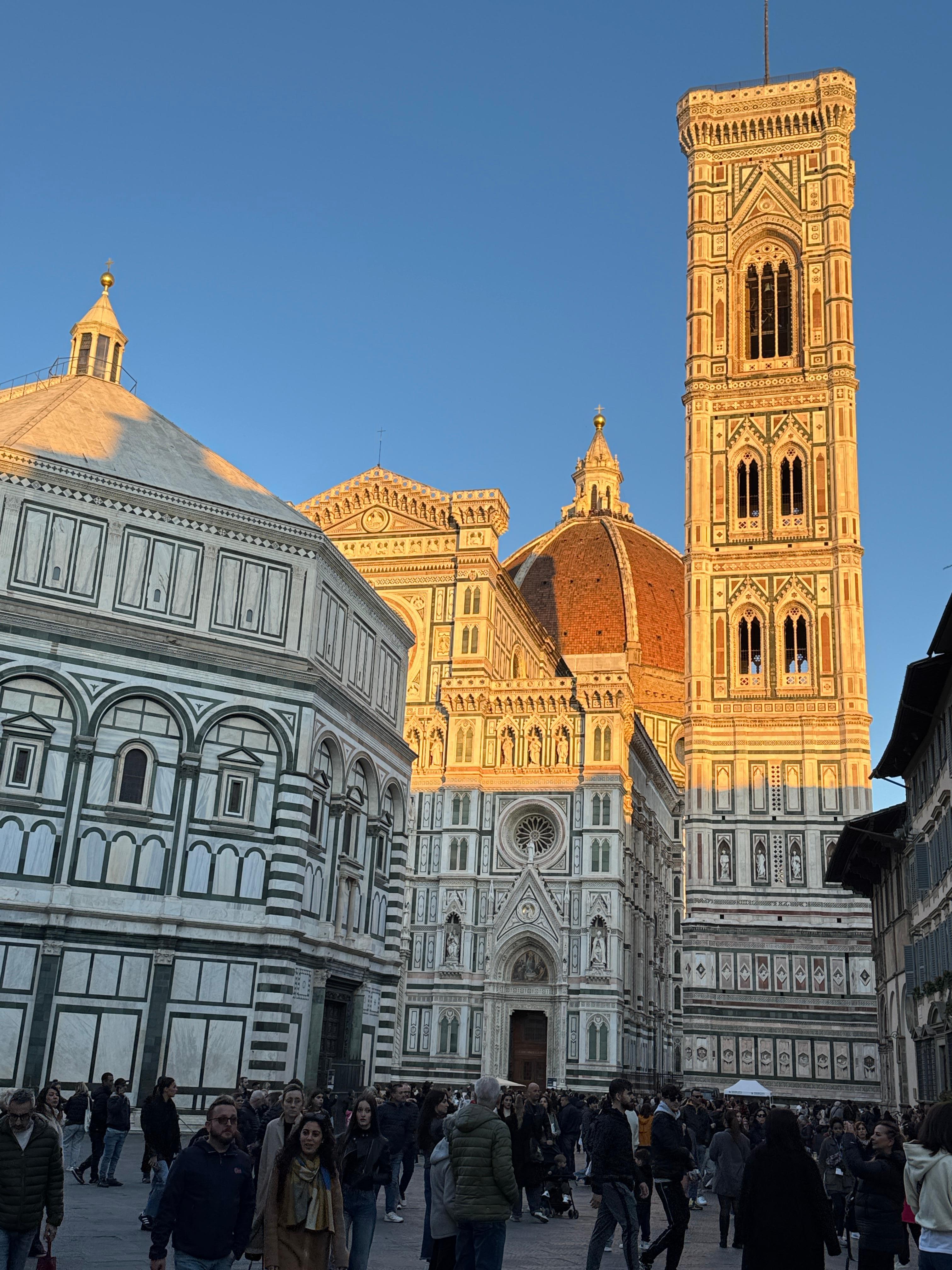 Florence Cathedral  