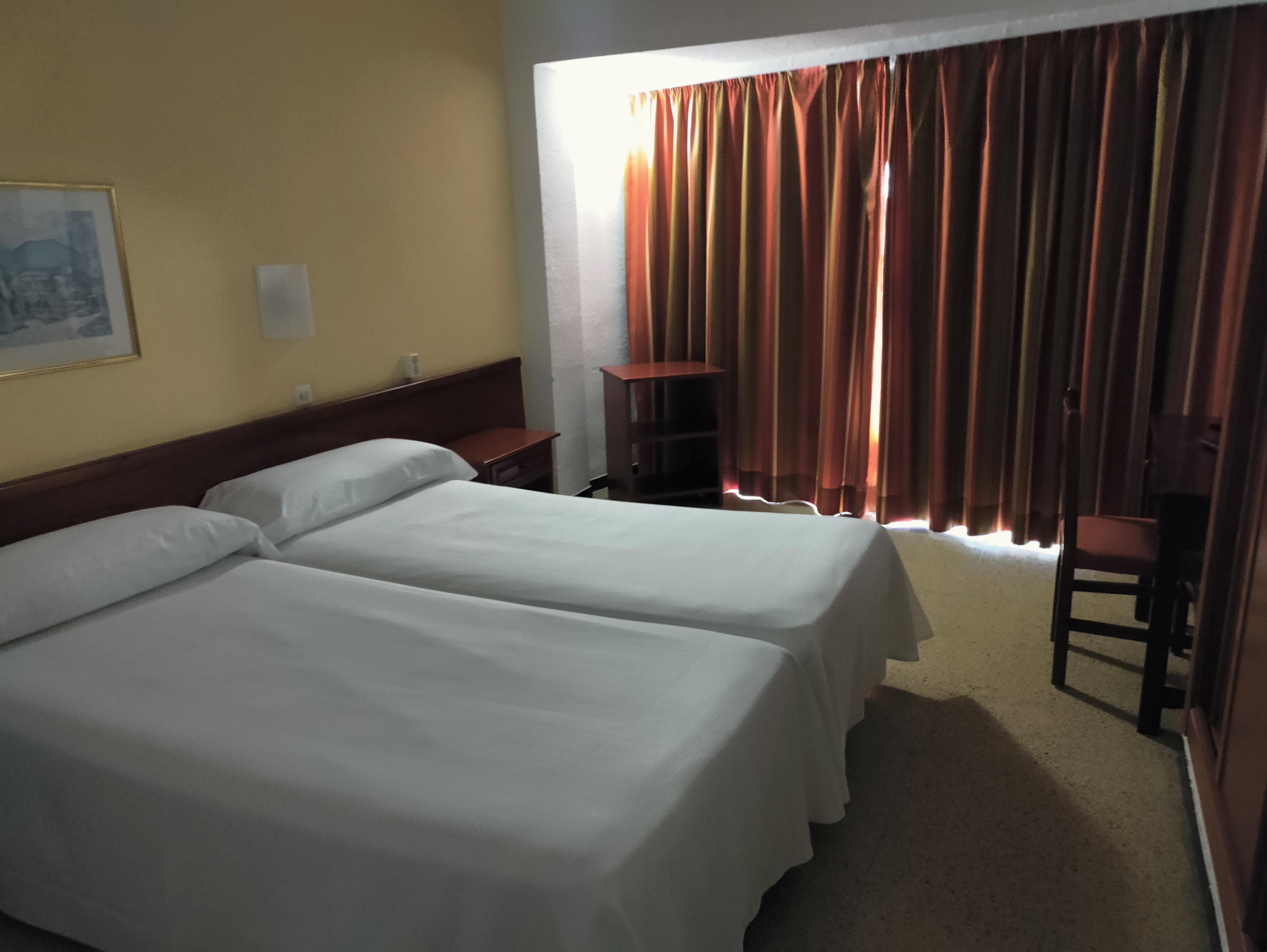 Hotelzimmer