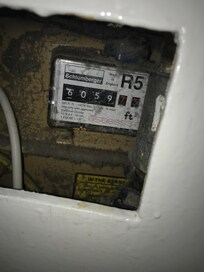 The Gas Meter