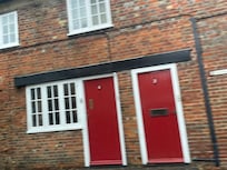 External rooms