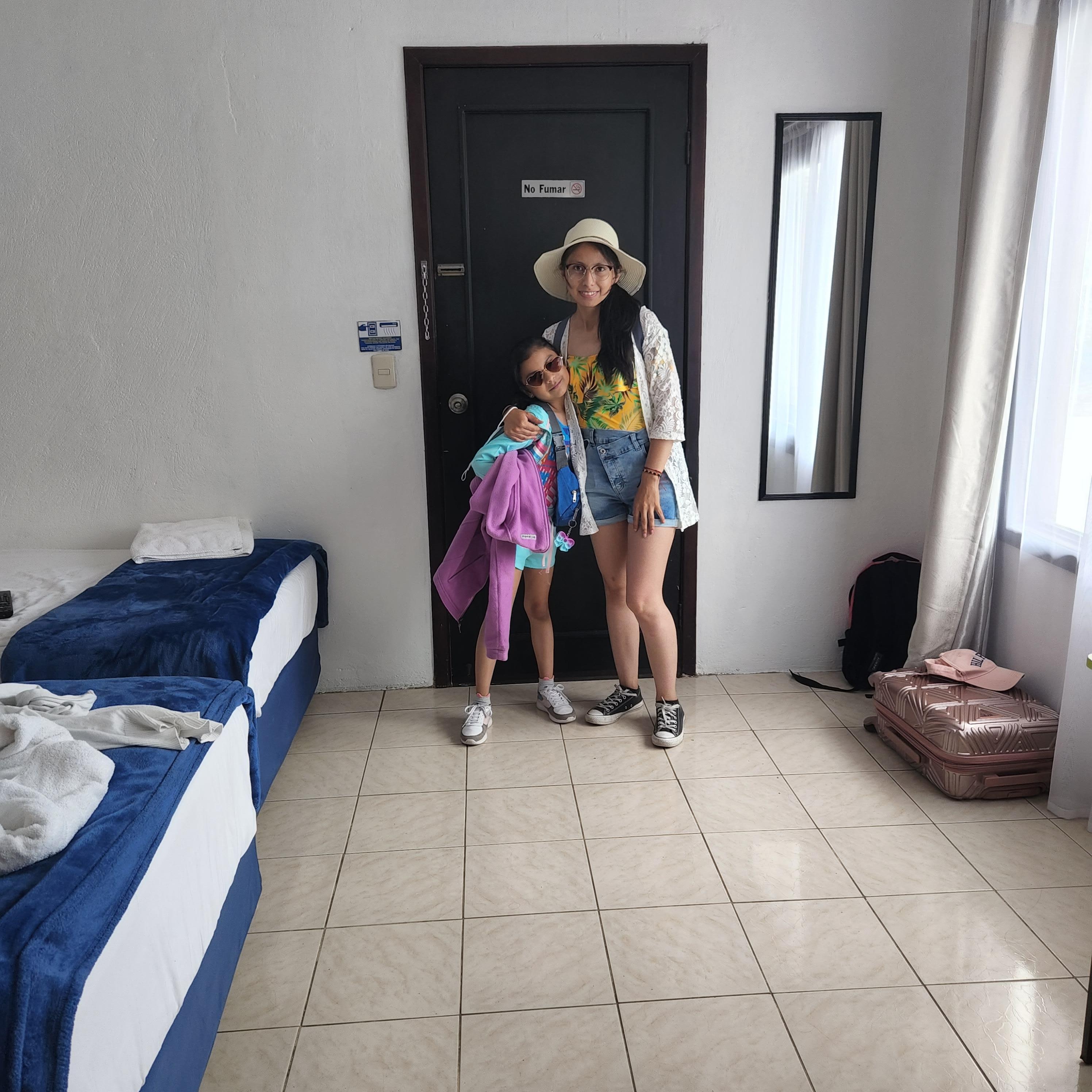 Vacaciones felices