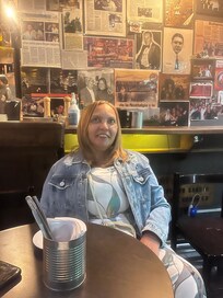 Baarfun fun a 100 metros do hotel