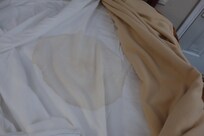Bed Stain