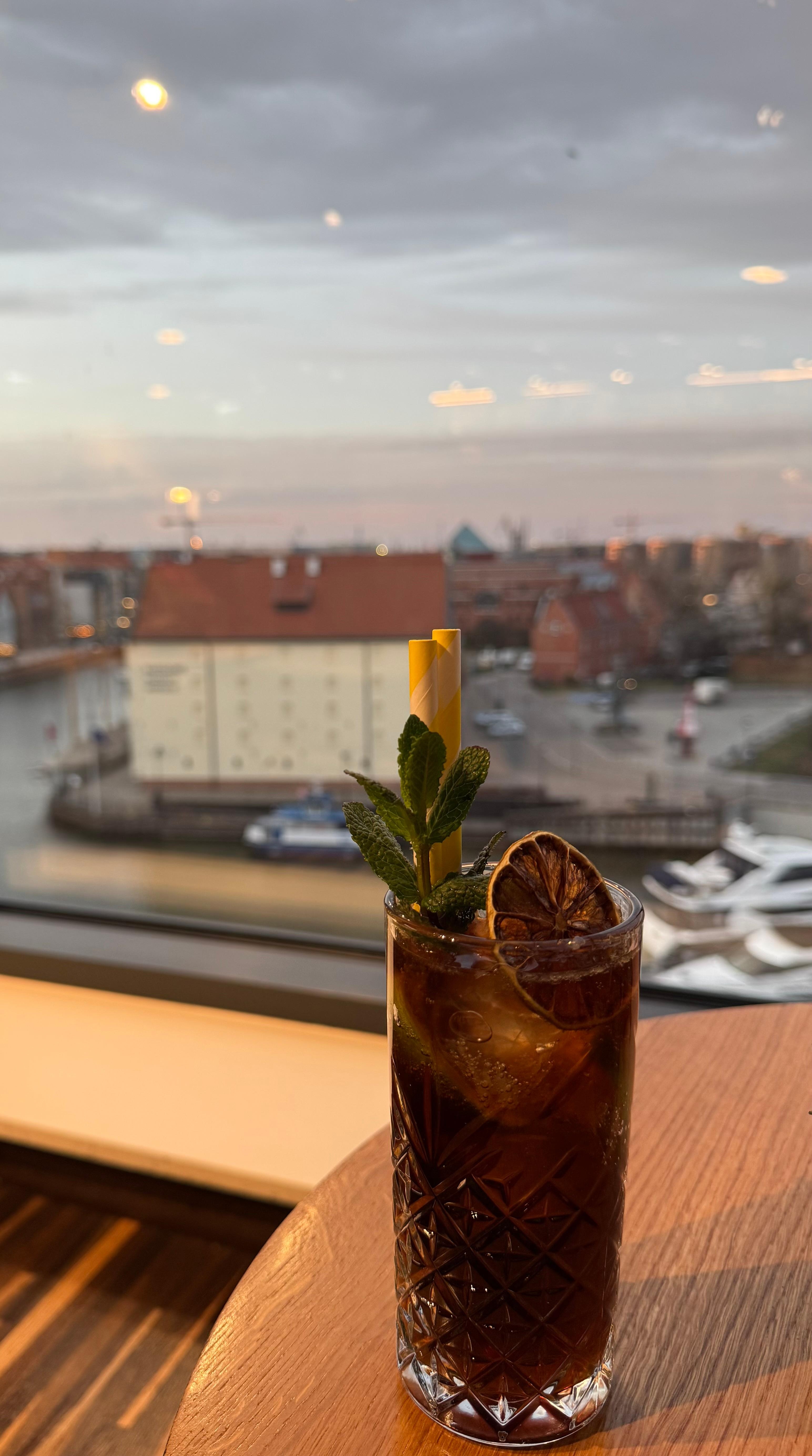 Skybar