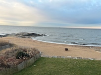 View from my room!! So tranquil!