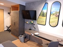 Slaapkamer