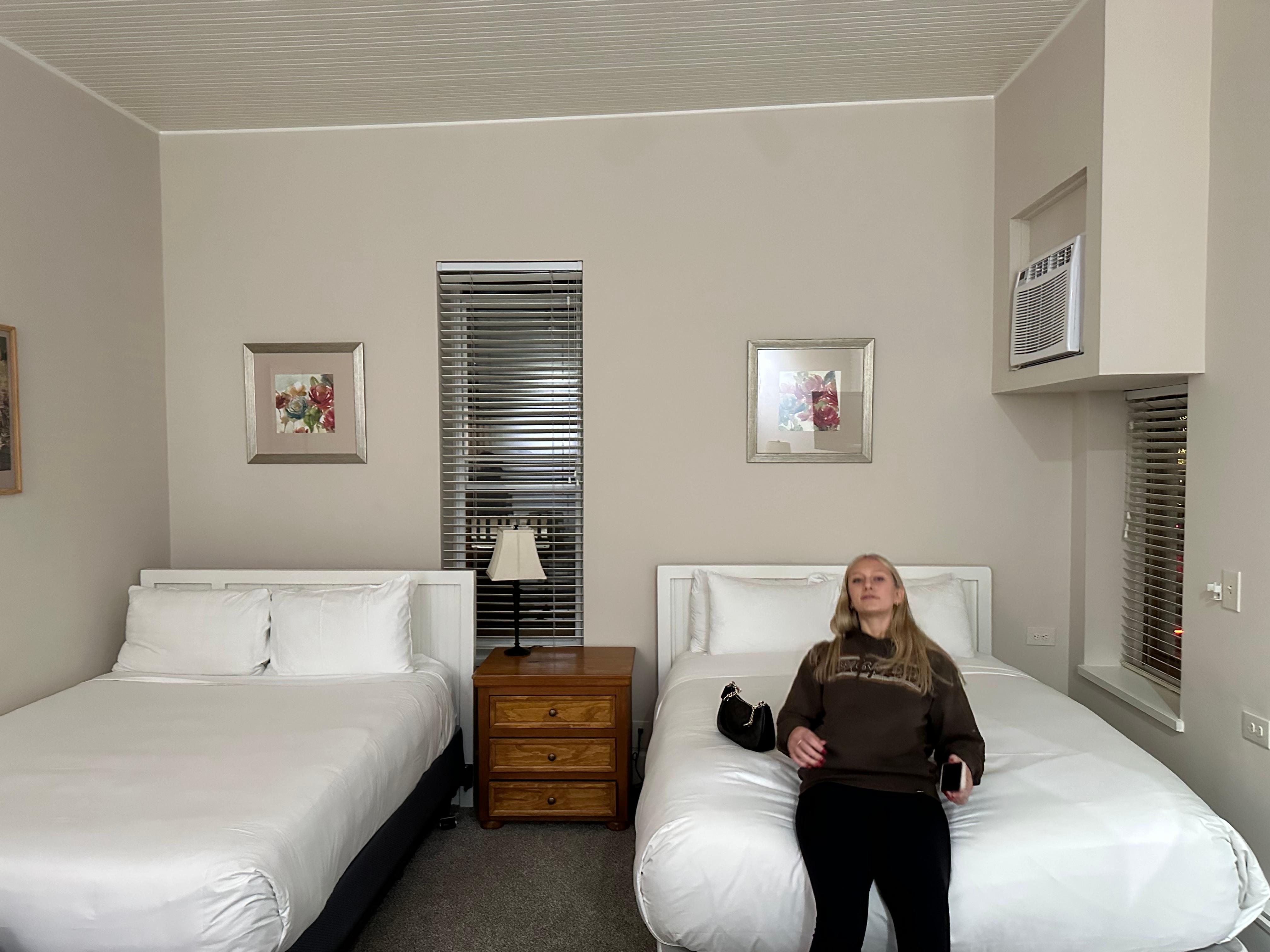 Room 213