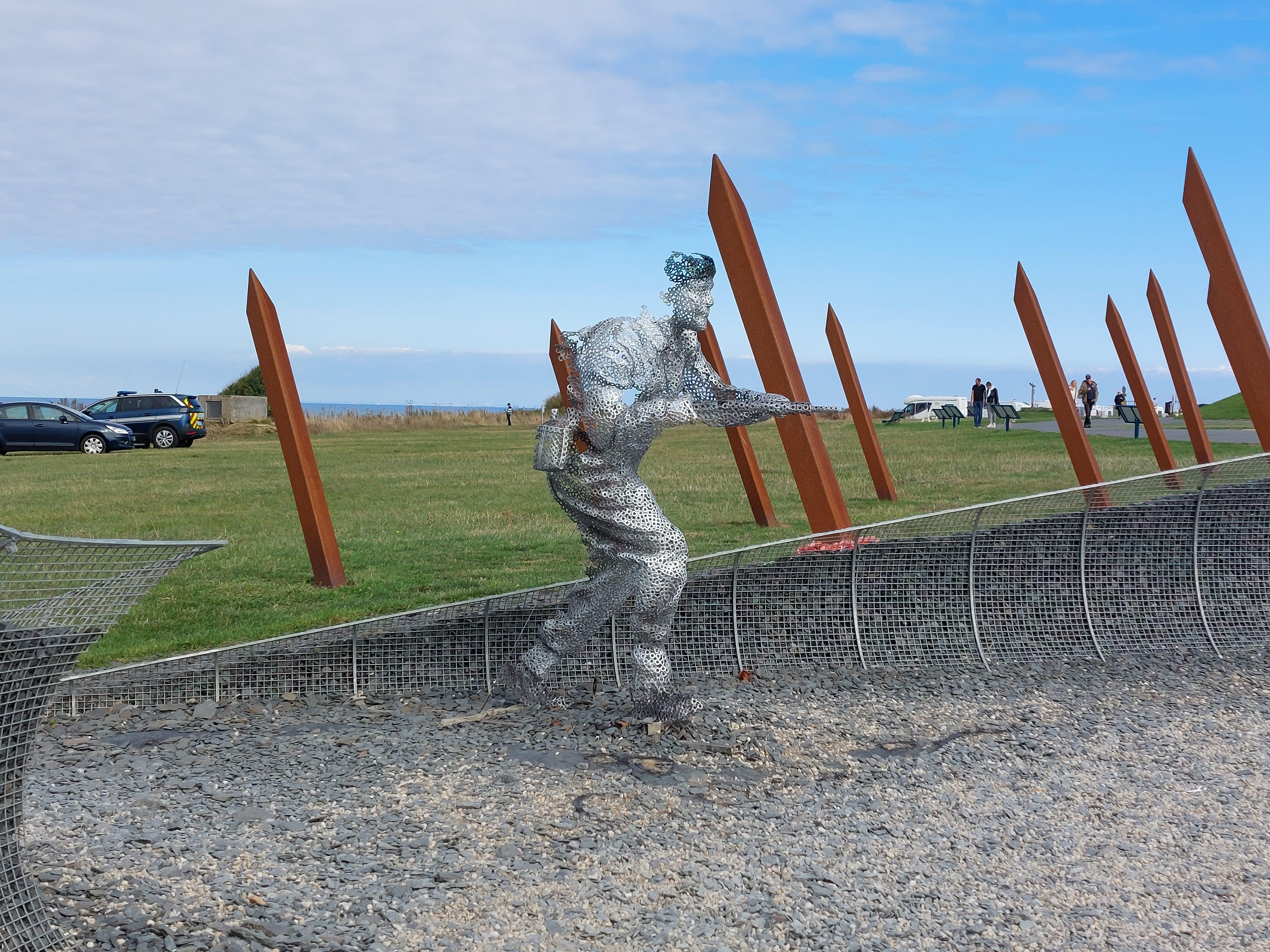 Arromanches 