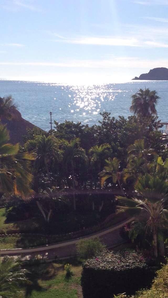 Ocean View