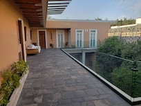 Andar superior