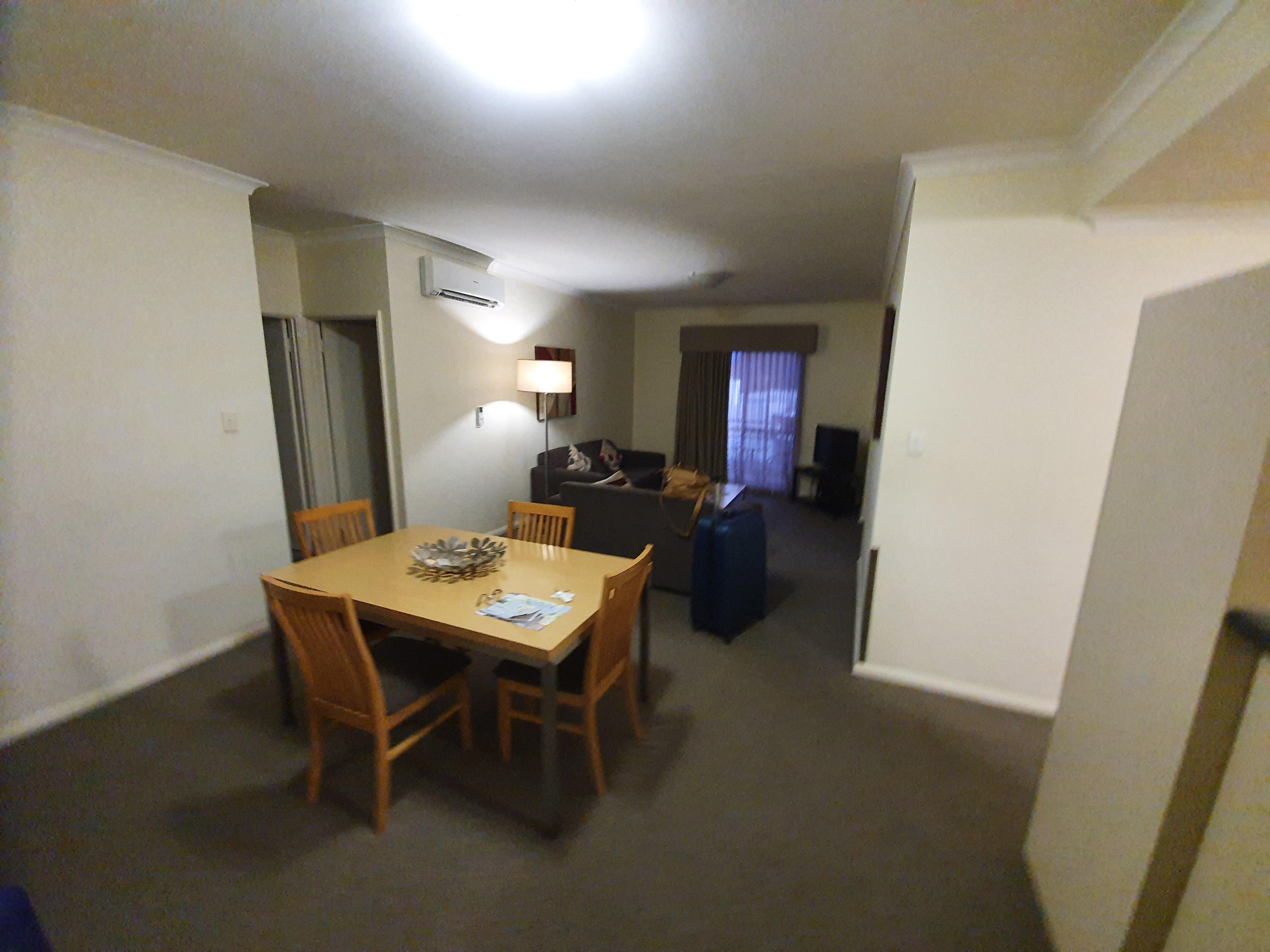 Best Western Northbridge Apartments In Perth Expedia